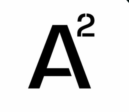 A²